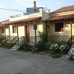 Harrisma Apartments