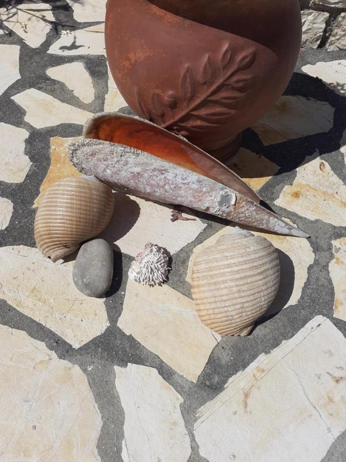 Harrisma Acharavi (Corfu)