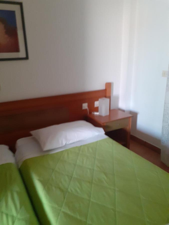 Apartment Harrisma Acharavi (Corfu)