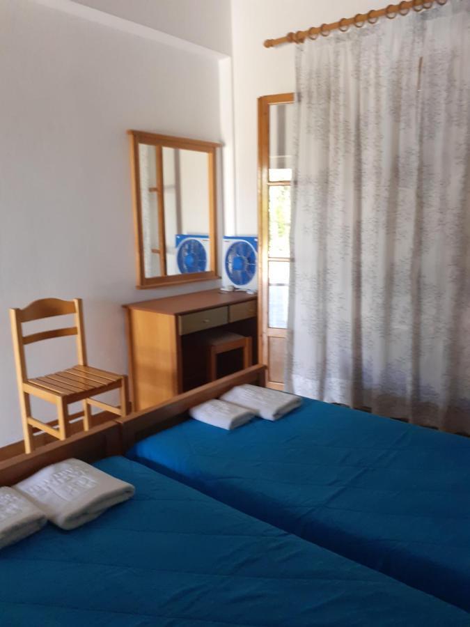 Apartment Harrisma *
