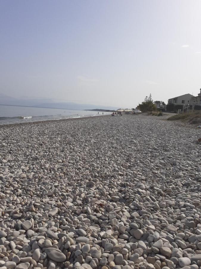 Harrisma Apartment Acharavi (Corfu)