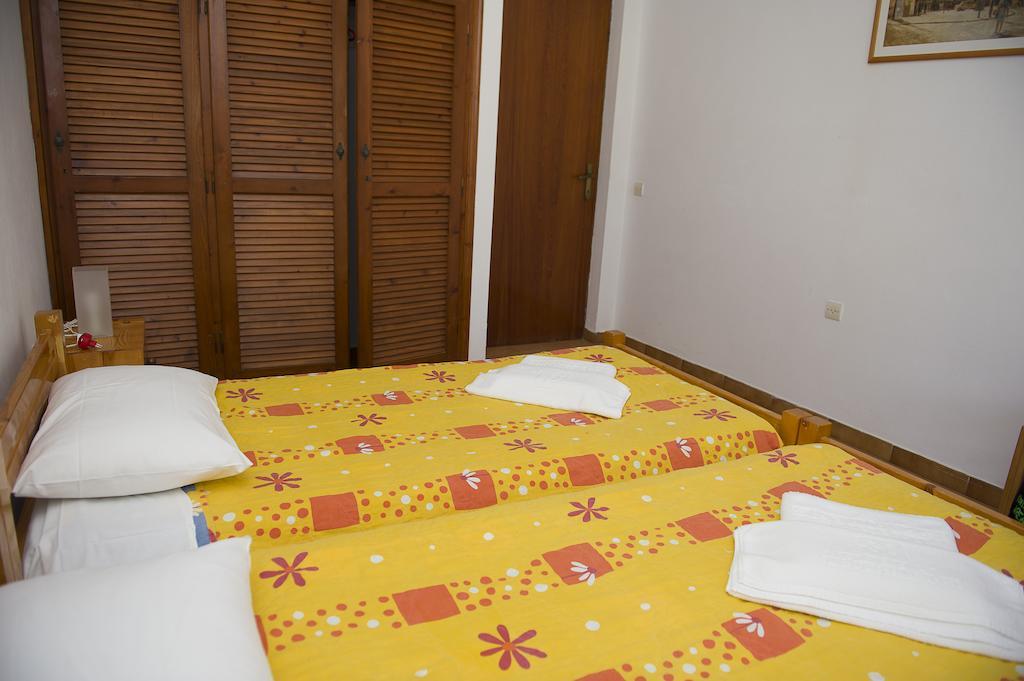 Harrisma Apartment Acharavi (Corfu)