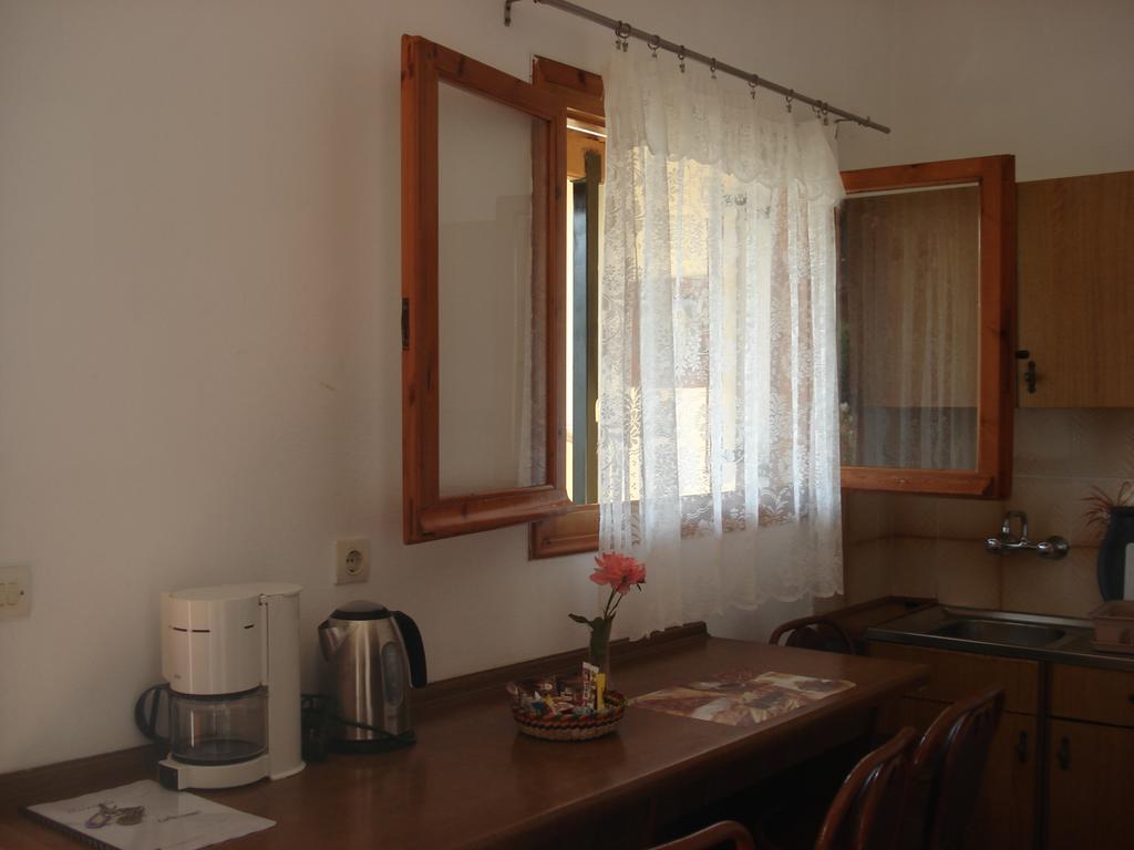 Harrisma Apartment