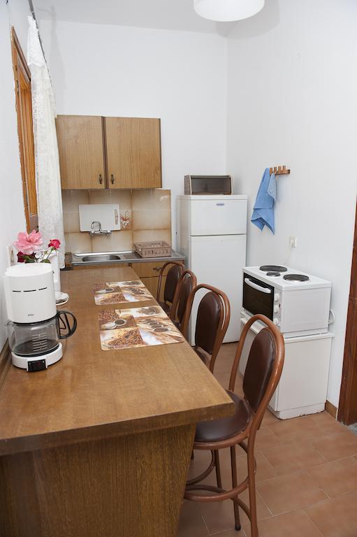 Apartment Harrisma Acharavi (Corfu)