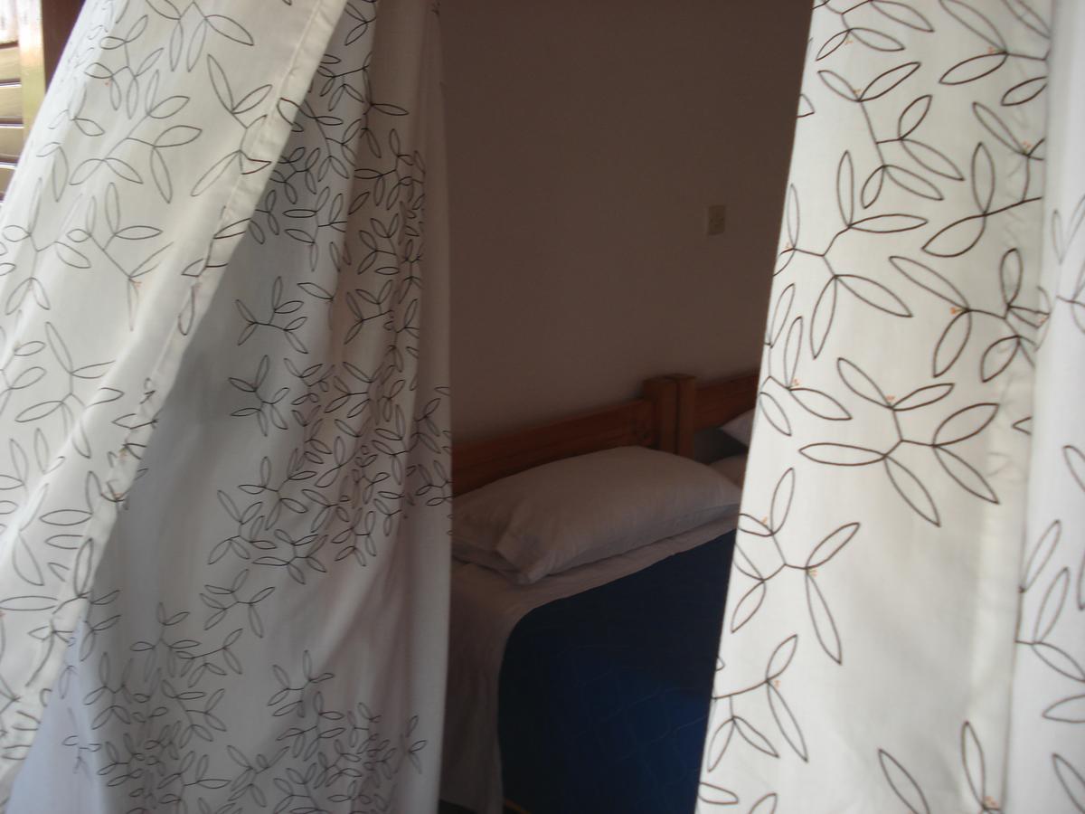 Apartment Harrisma Acharavi (Corfu)