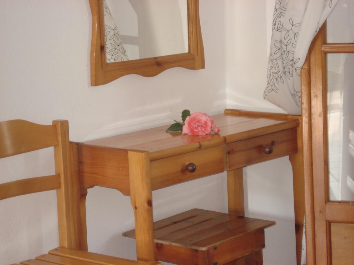 Apartment Harrisma