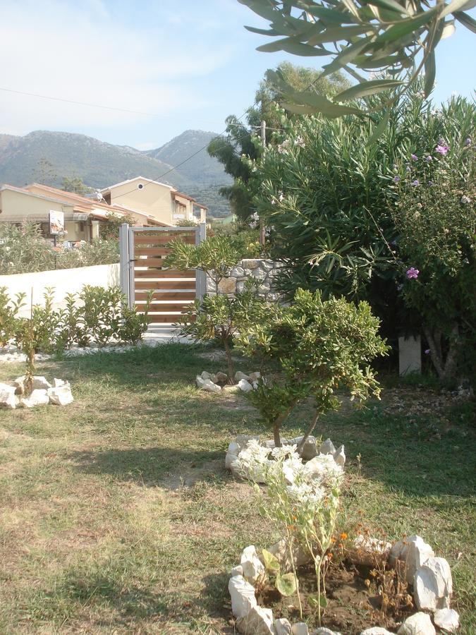 Apartment Harrisma Acharavi (Corfu)