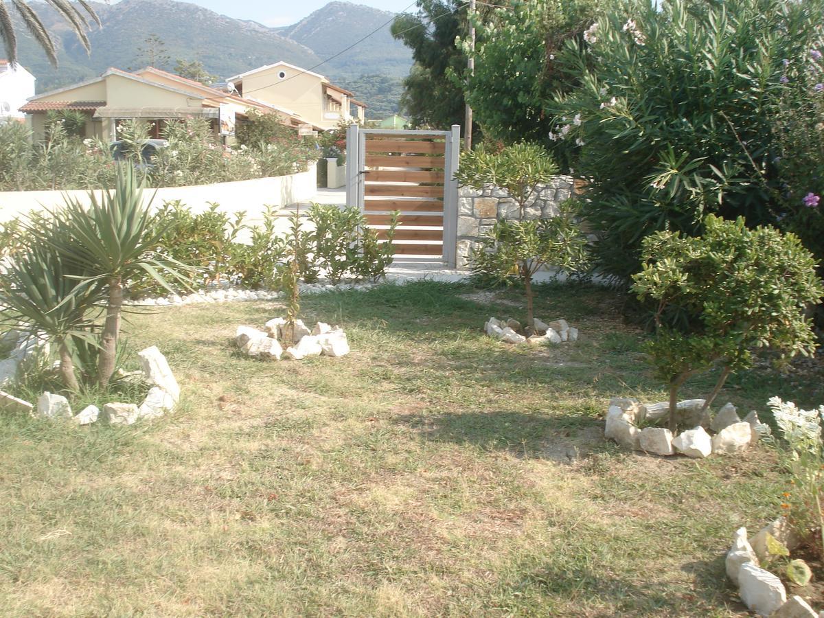 Harrisma Apartment Acharavi (Corfu)
