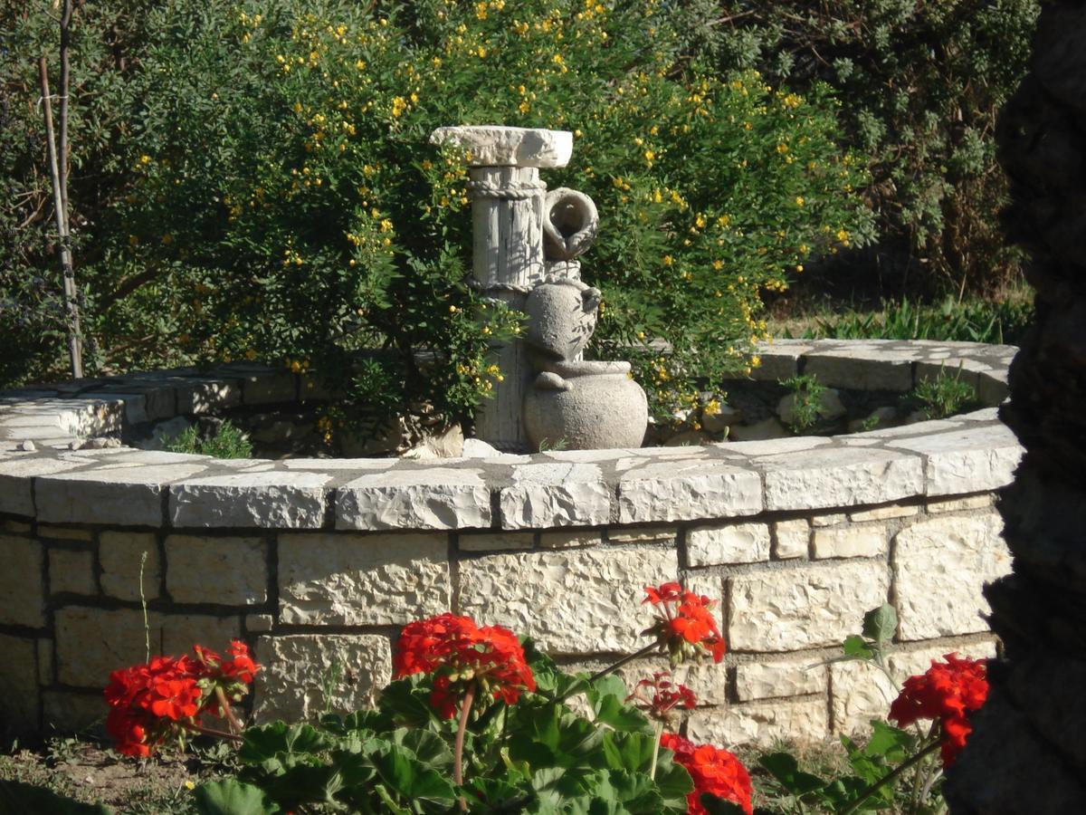 Harrisma * Acharavi (Corfu)