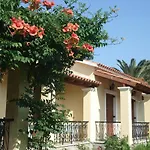 Harrisma Apartments